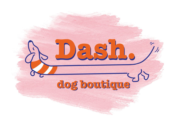 Dash Dog Boutique